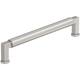 Option Satin Nickel