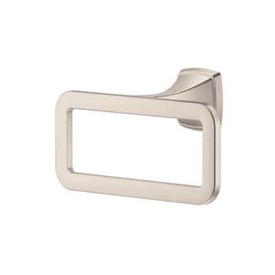 Pfister Bronson 7-13/16" Wall Mounted Towel Ring