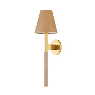 Hudson Valley Lighting 3420 Lindenwood 22" Tall Wall Sconce