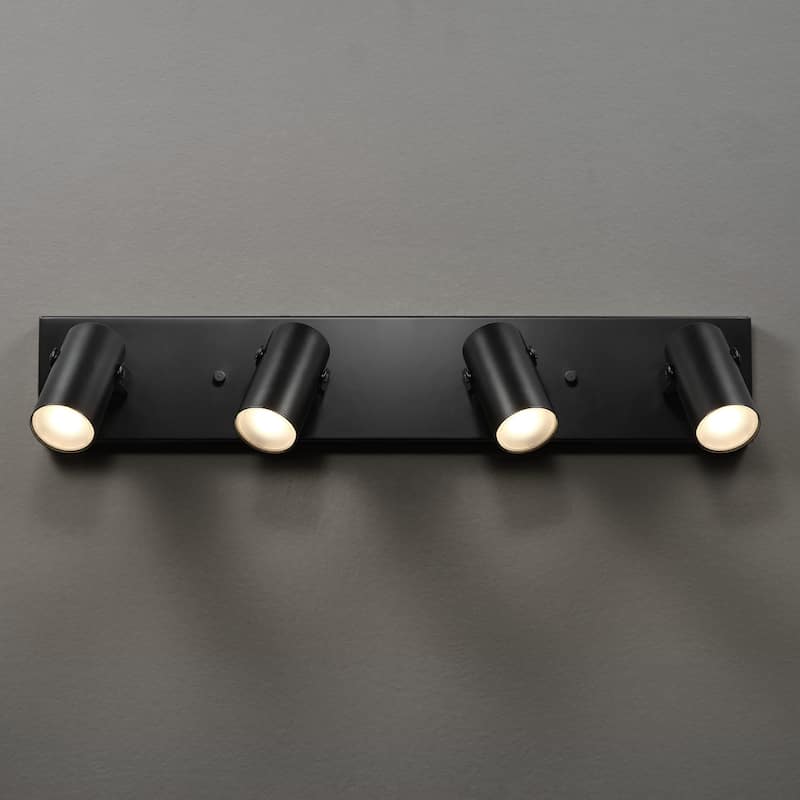 Globe Electric 91005459 Kennedy 24" Wide LED Accent / Spot Lights