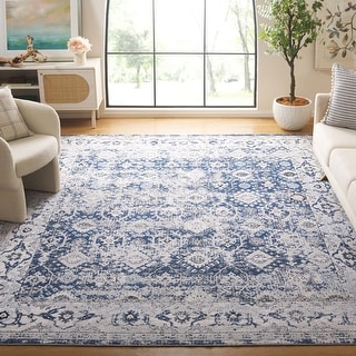 SAFAVIEH Odyssey Dido Shabby Chic Oriental Rug