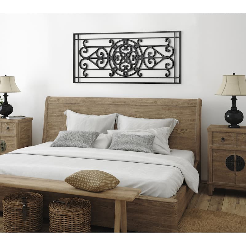 Kate and Laurel Ellard Rectangle Art Plaque