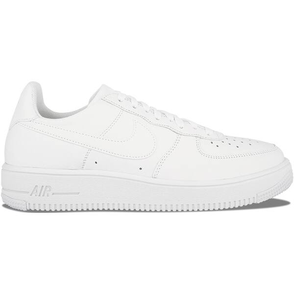 Shop Nike Womens Air Force 1 Ultra Force Hight Top Lace Up Running