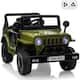 Option Green