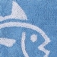 preview thumbnail 23 of 22, Southern Tide Skipjack Reversible Cotton Bath Rug