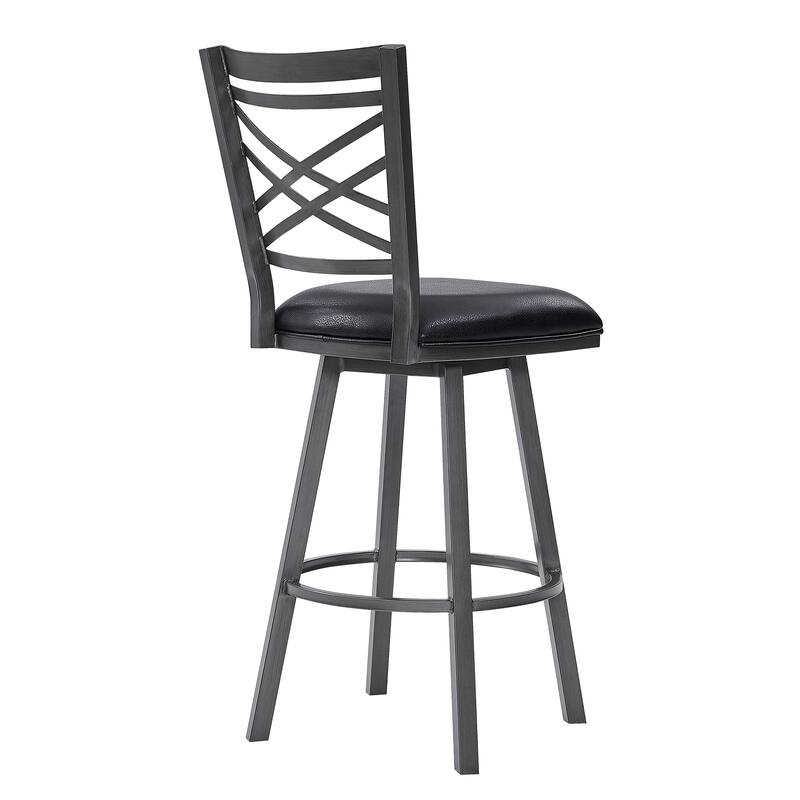 Fargo Metal Counter/Bar Stool