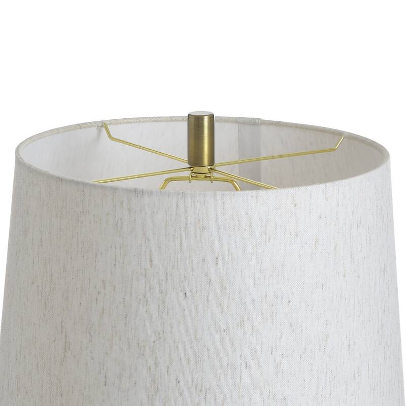 StyleCraft Rowan Floor Lamp