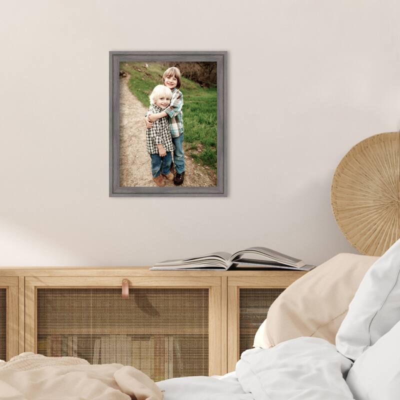 Florence Gold Framed Picture Frame, Photo Frame