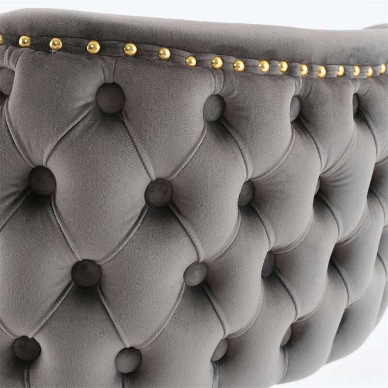 Swivel Barstools Adjusatble Seat Height,Upholstered Bar Stools 2PCS