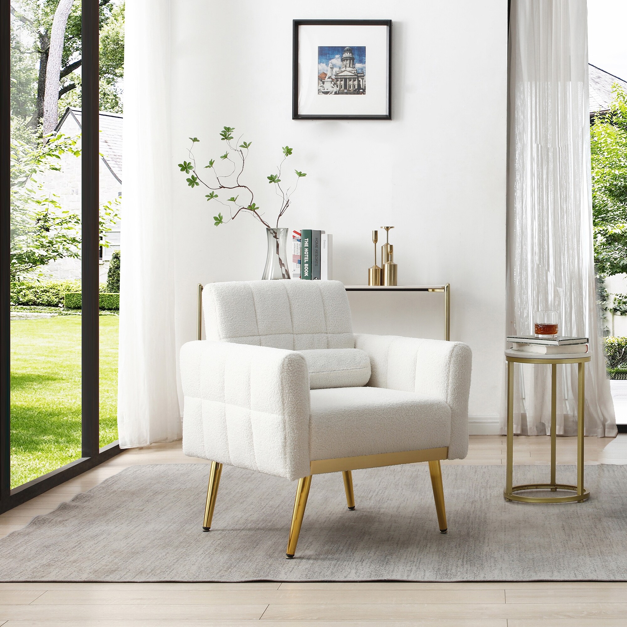 4 best sale accent chairs