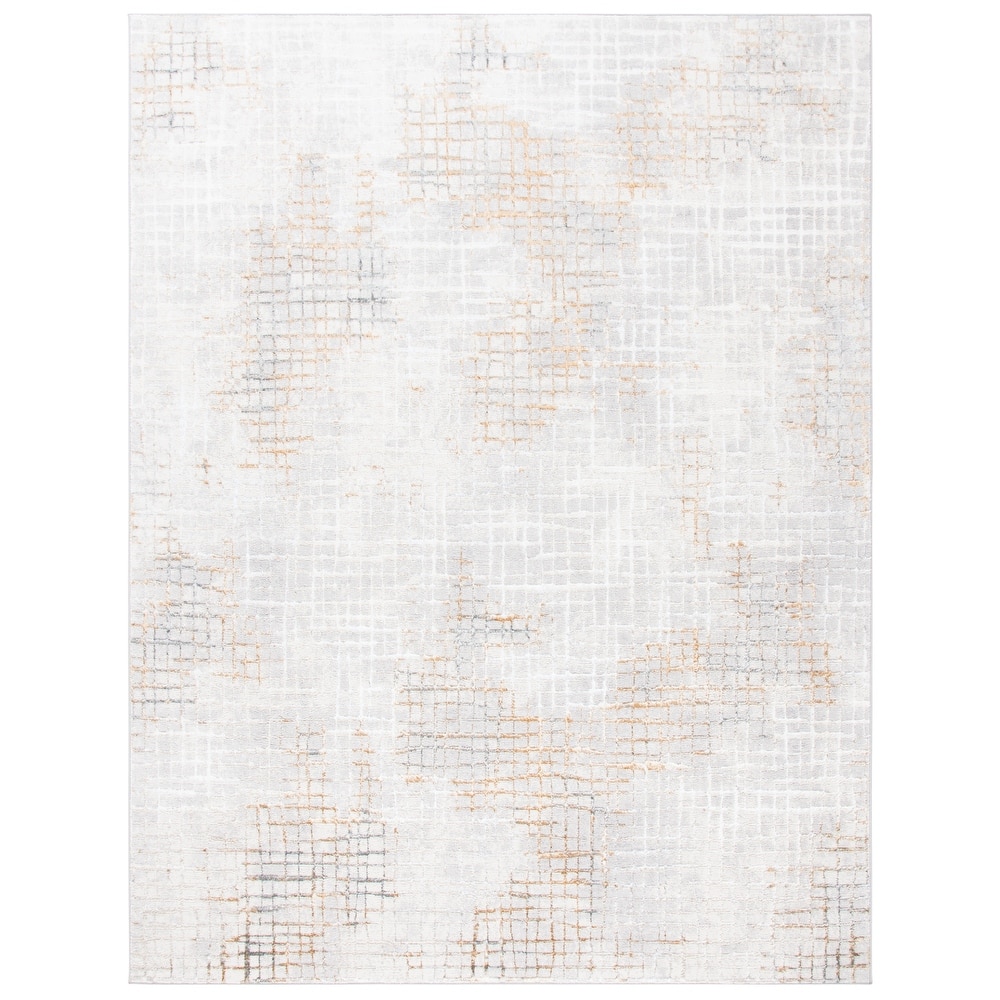 SAFAVIEH Orchard Margrett Modern Abstract Rug