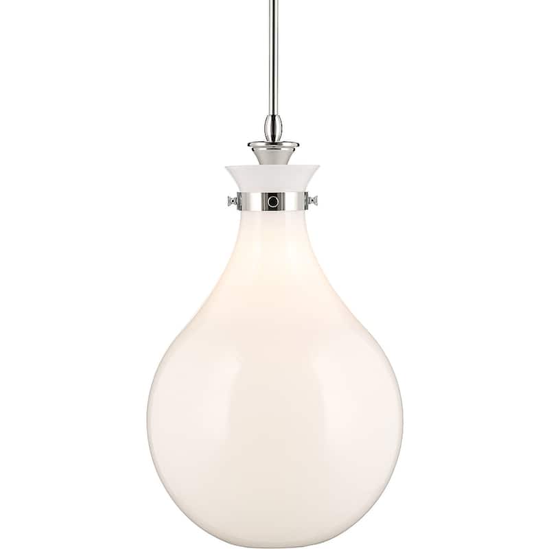 Kichler 52777 Laria 14" Wide Pendant