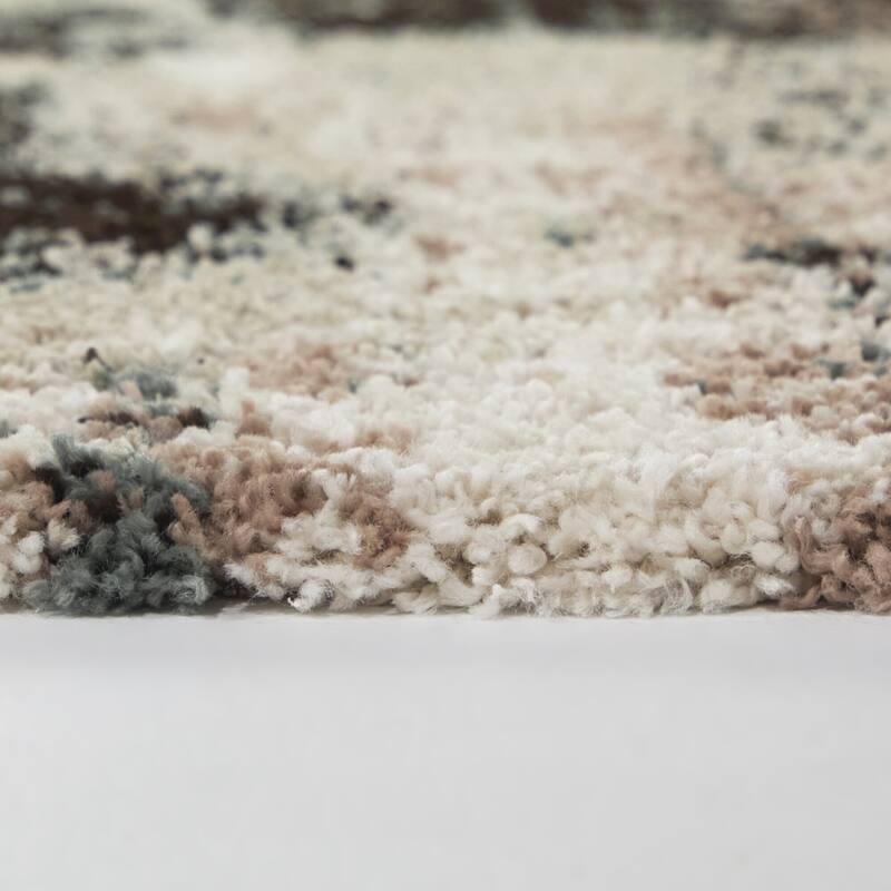 Macleod Abstract Modern Area Rug