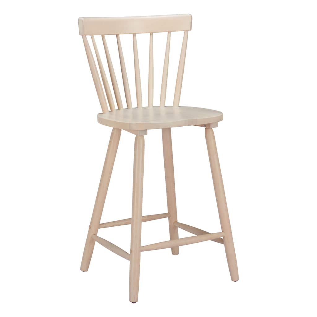 Tyce Counter Stool Natural