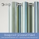 preview thumbnail 28 of 31, Outdoor Stripe Privacy Protected Grommet Panel
