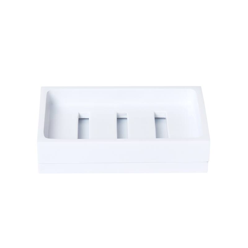 Cutting Edge Bath Accessories - Soap Dish