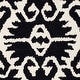 preview thumbnail 75 of 147, SAFAVIEH Handmade Wyndham Zvonka Modern Wool Rug