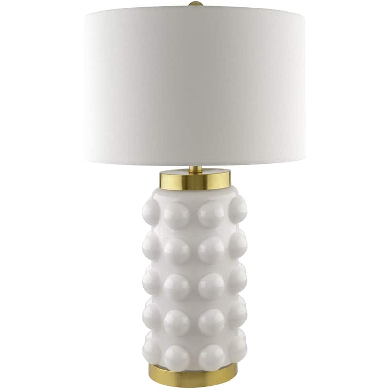 Livabliss Scandinavian Accent Table Lamp