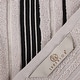 preview thumbnail 79 of 79, Superior Sadie Zero Twist Cotton Solid and Floral 6 Piece Towel Set