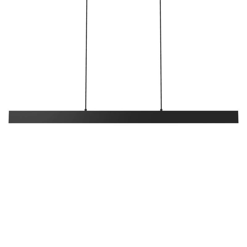 Boulevard 48 Inch Smart Linear Pendant - 48 Inch