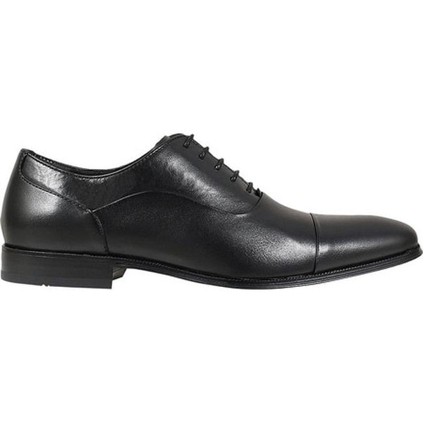 florsheim jet cap toe oxford