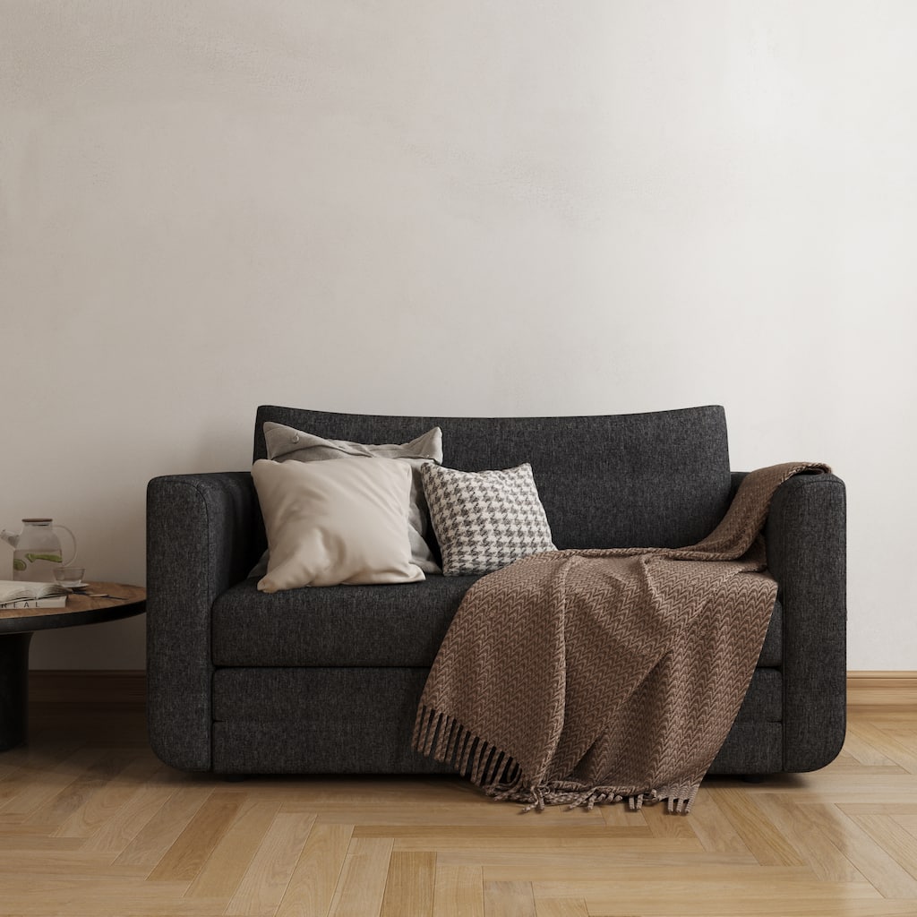 Artdeco Home - Afton Sleeper Loveseat Sofa
