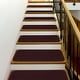 preview thumbnail 24 of 80, Indoor Non Slip Stair Treads and Landing Mats
