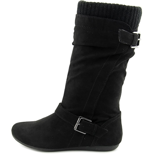 report boots