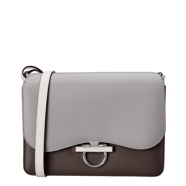 ferragamo messenger bag sale