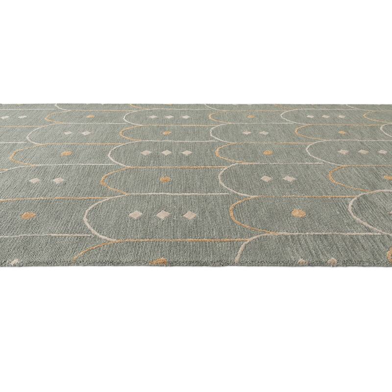 Terra by Obeetee Aero Ursa Rug