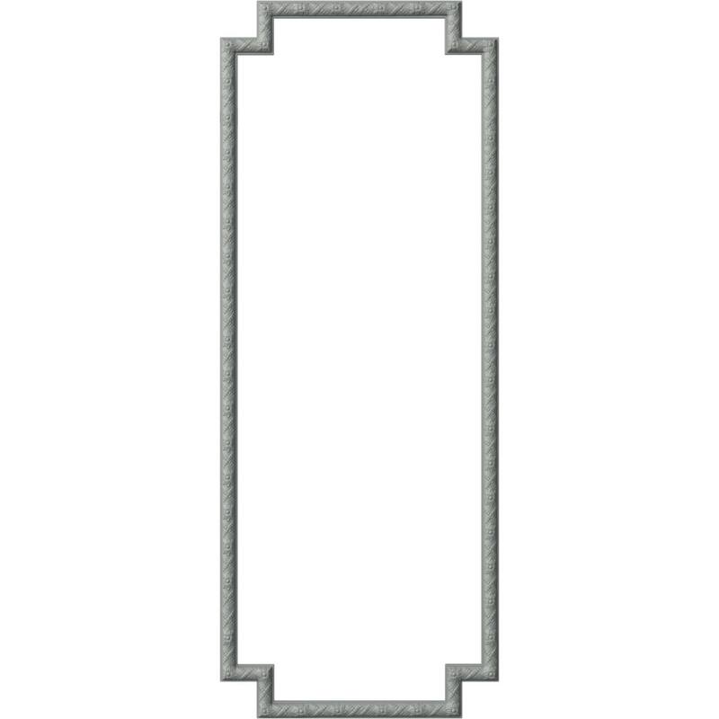 Sellek Panel Moulding Kit