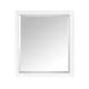 preview thumbnail 3 of 2, Avanity Madison Mirror 36 Inches White