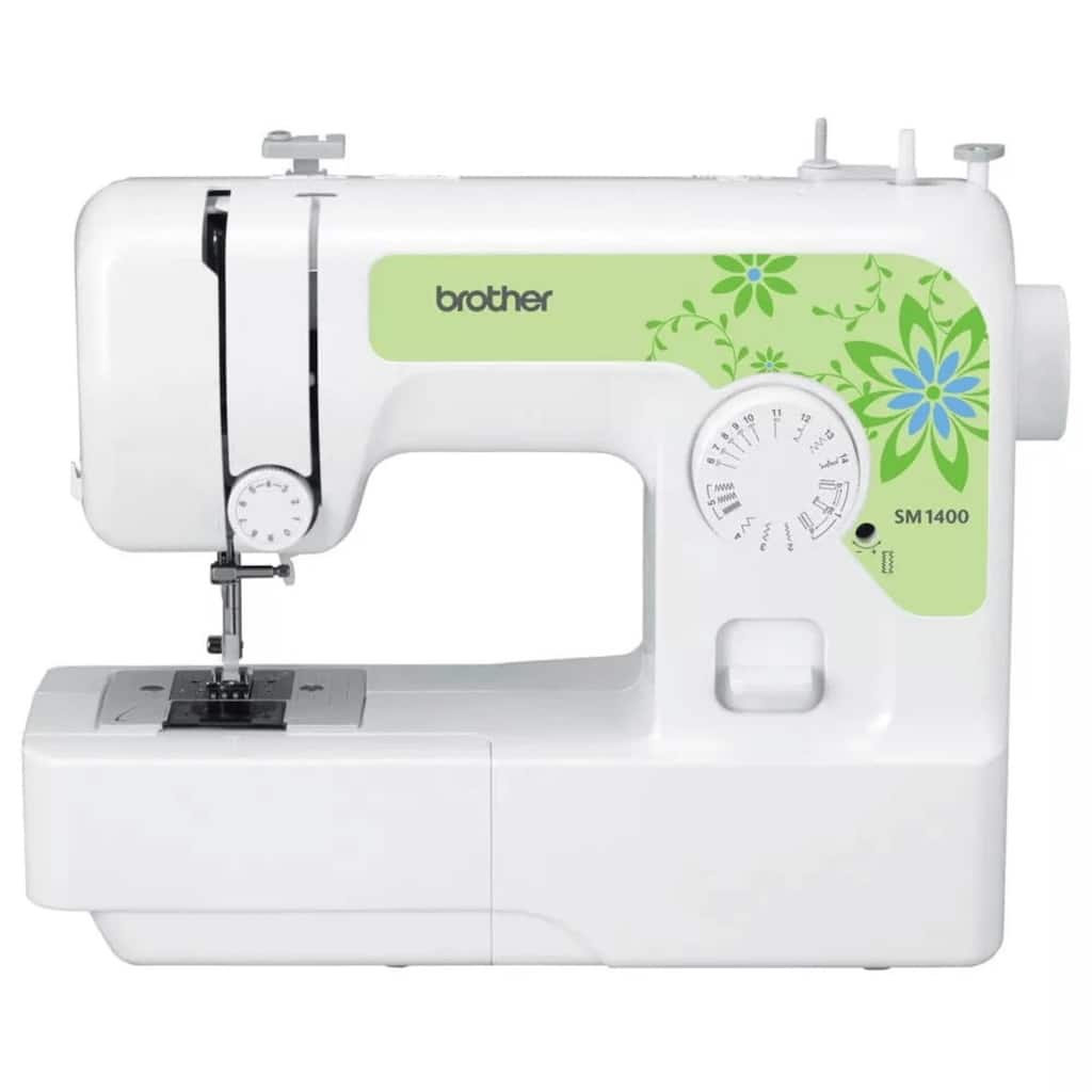 Brother 14-Stitch 35-Function Sewing Machine