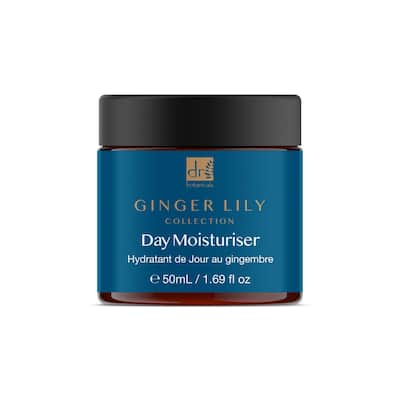 Gingerlily Day Moisturizer 50ml