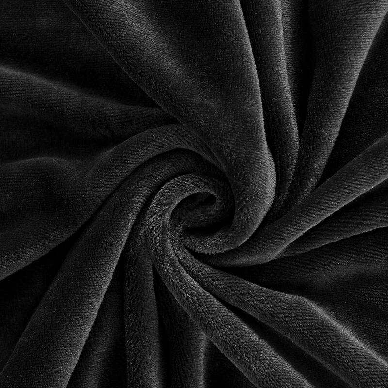 Luxury All Season Flannel Fleece Blanket