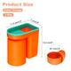 Option Orange