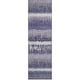 preview thumbnail 118 of 132, Premium Washable Super Soft Modern Ombre Stripe Mayfield Rug