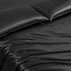 preview thumbnail 6 of 13, Juicy Couture Modern Leopard Satin Comforter Set 6-8 Piece Bed in a Bag