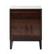 preview thumbnail 12 of 42, Wooden Nightstand ,Sofa Table With 2 Drawer