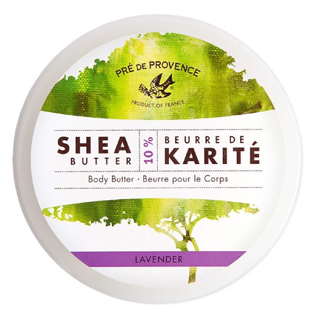Lavender 500Ml Shea Body Butter