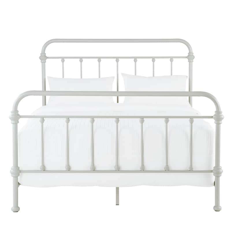 Giselle II Metal Bed iNSPIRE Q Classic