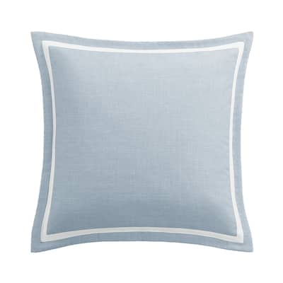 J. Queen New York Garden Bloom Euro Sham