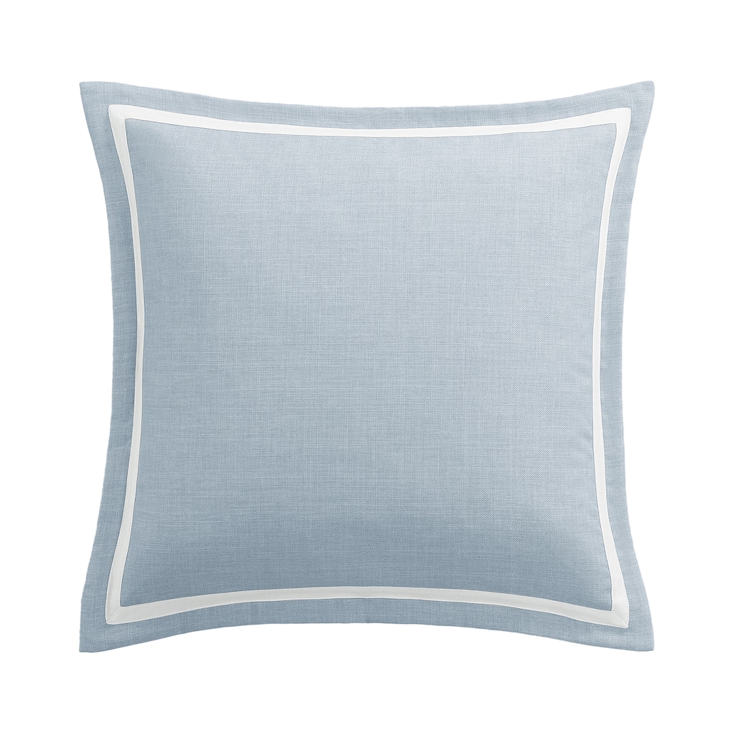 J. Queen New York Garden Bloom Euro Sham