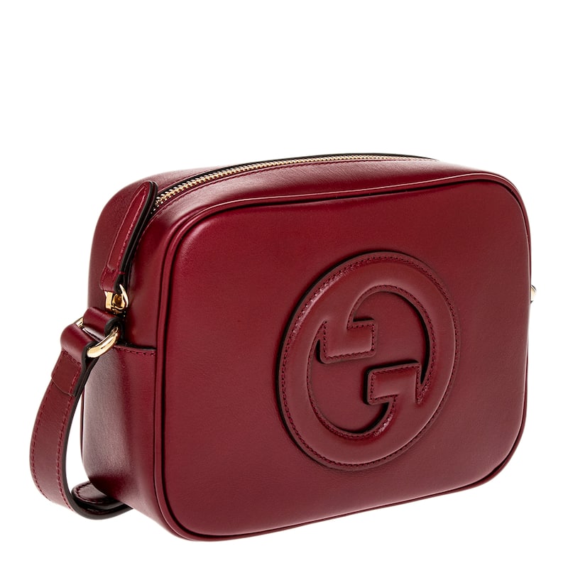 Gucci Small Blondie Shoulder Bag
