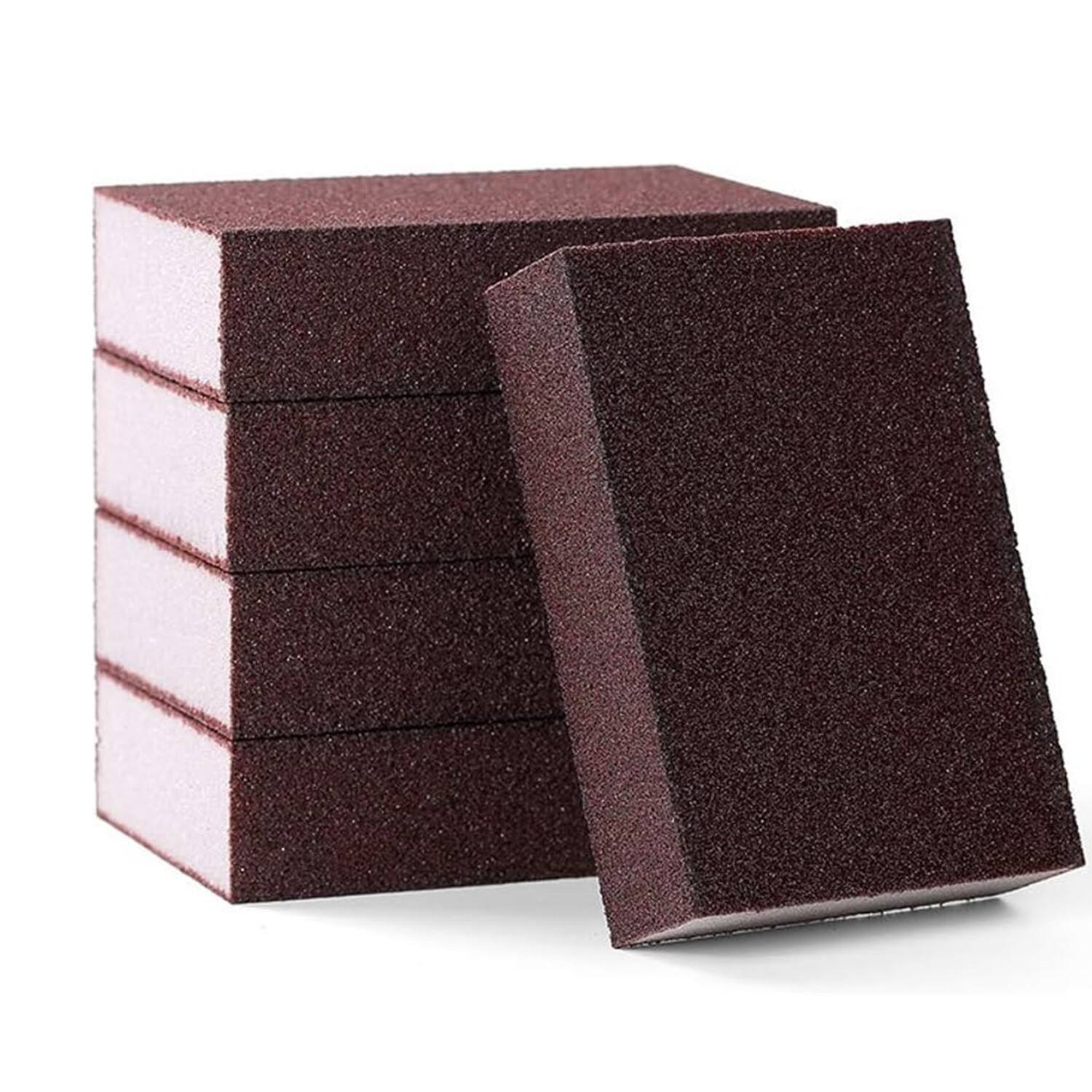 Quick Cleaning Magic Emery Sponge