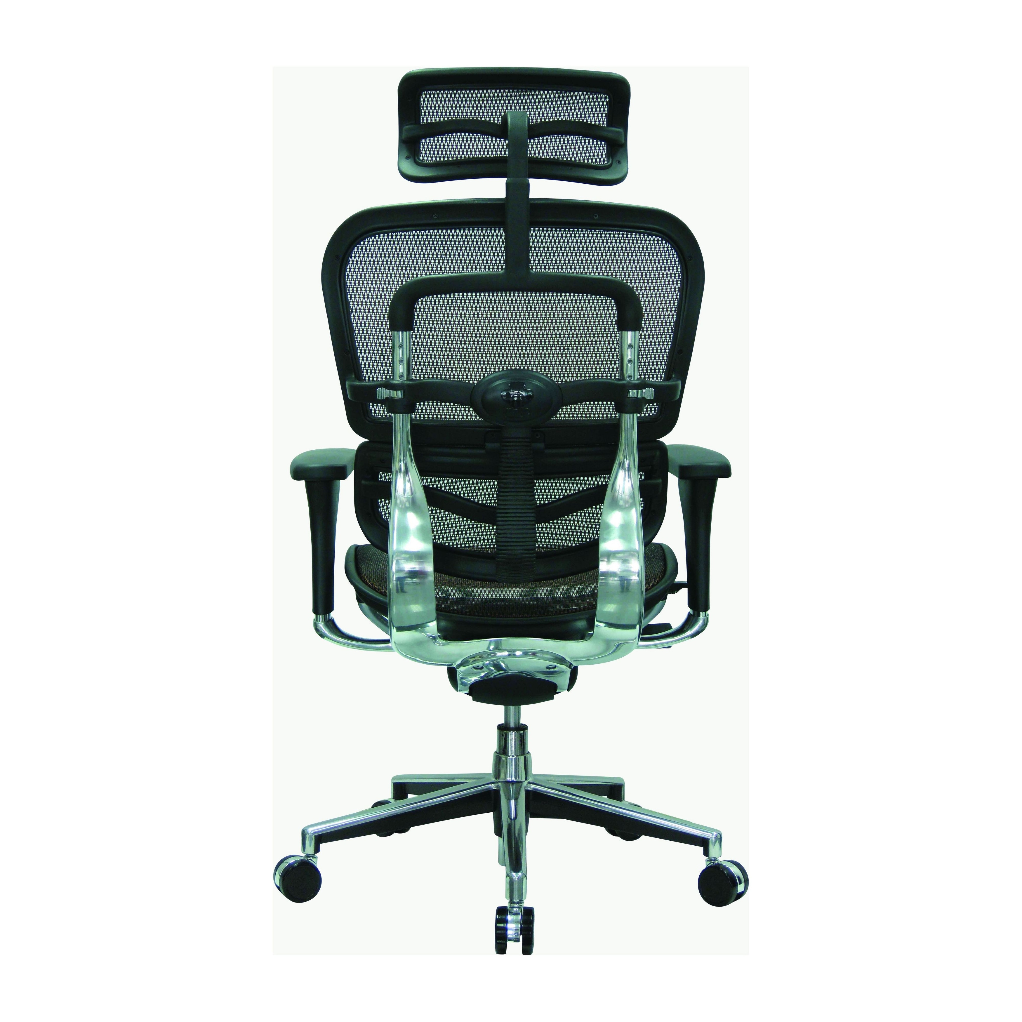 Eurotech seating best sale ergohuman