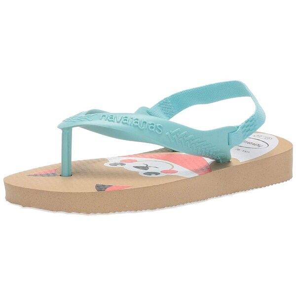 infant sandals