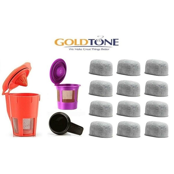 keurig carafe filter