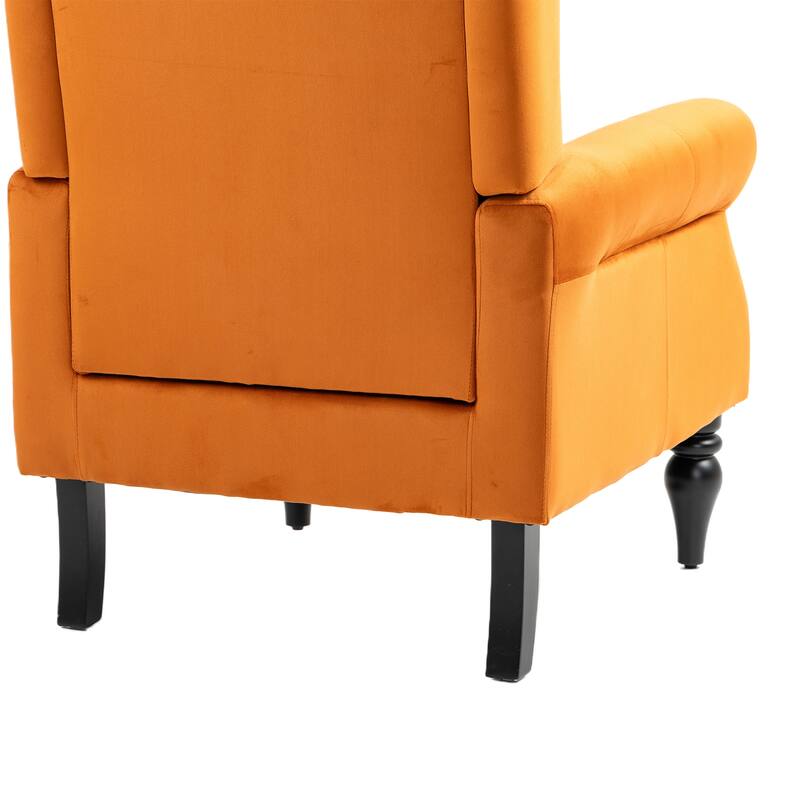 Modern Accent Chair Lounge Chair