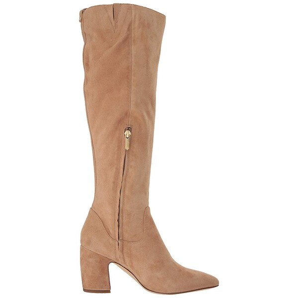 sam edelman women's hai knee high boot